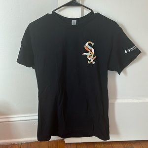 White Sox T-shirt size M
